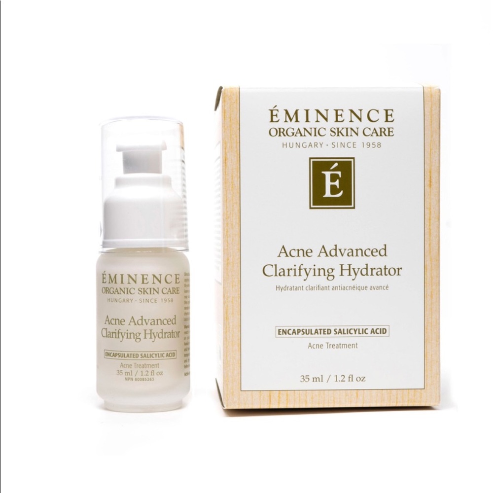 Eminence Acne Advance Hydrator